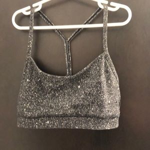 Lululemon flow Y sports bra